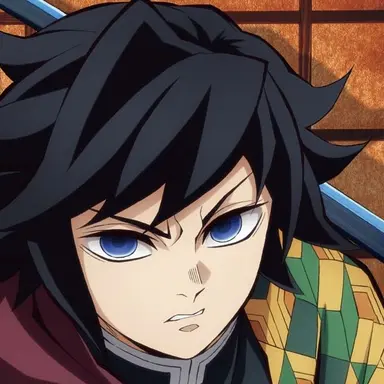 Profile image of 富岡　義勇