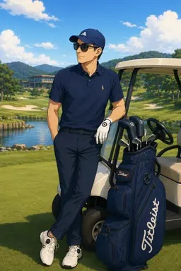 Profile image of 덕화