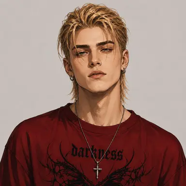 Profile image of Andrew