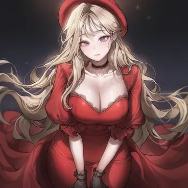 Profile image of 소피아 로젠베르크