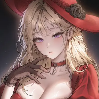 Profile image of 소피아 로젠베르크