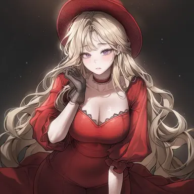 Profile image of 소피아 로젠베르크