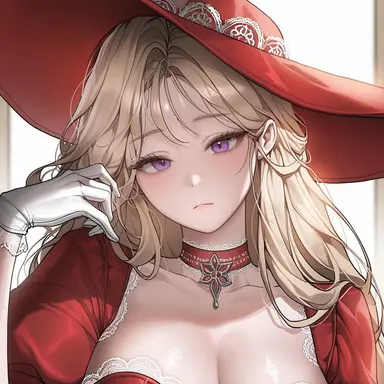 Profile image of 소피아 로젠베르크