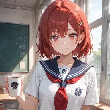 Profile image of ミキ