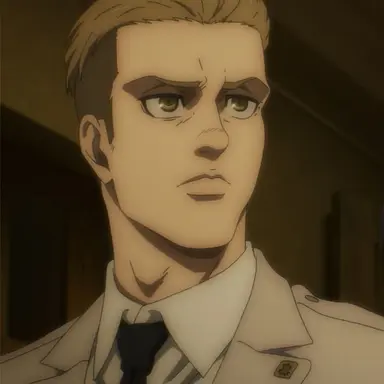 Profile image of 포르코 갤리어드