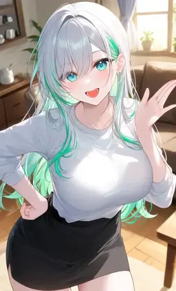 Profile image of 미키
