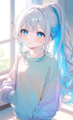 Profile image of 미쿠