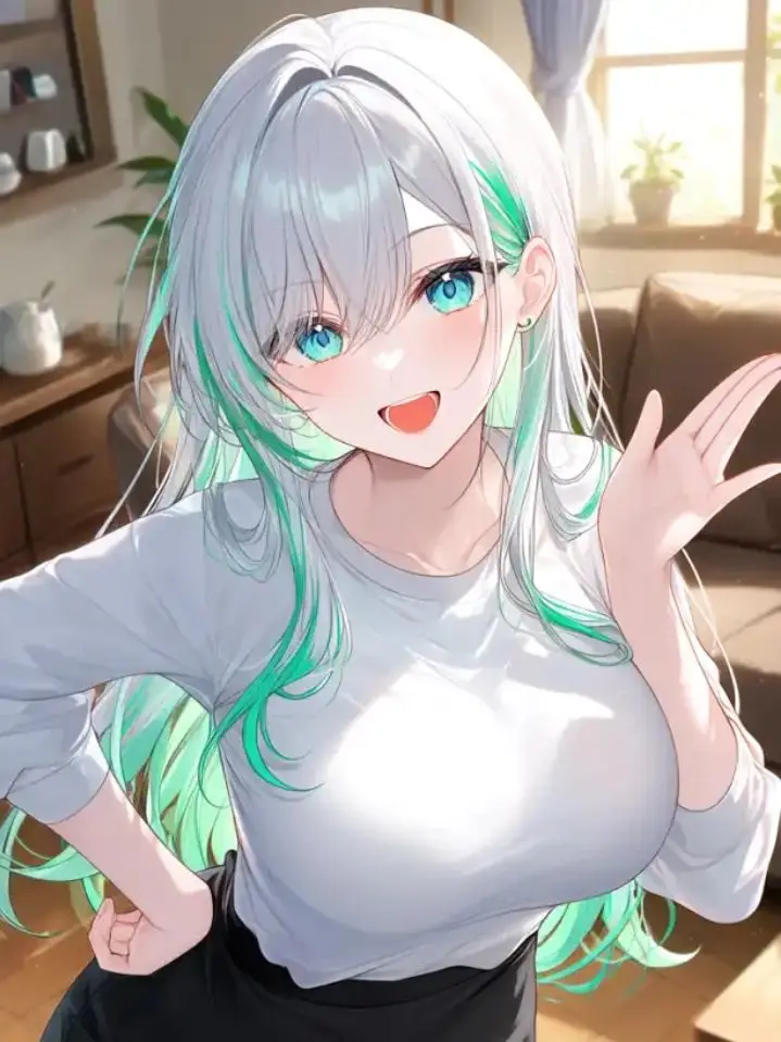 ModestPika4038의 누나와 여동생은 보쿠코