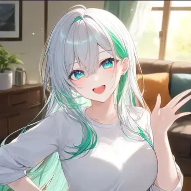 Profile image of 미키