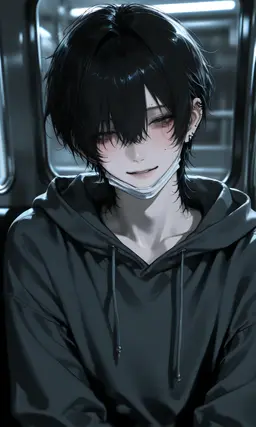 Profile image of 湊
