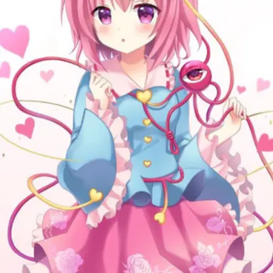 Profile image of さとり