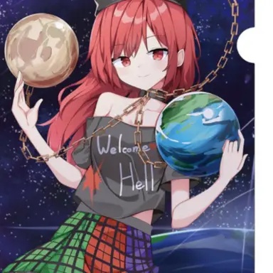 Profile image of へカーティア