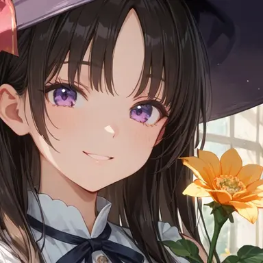 Profile image of エリーナ