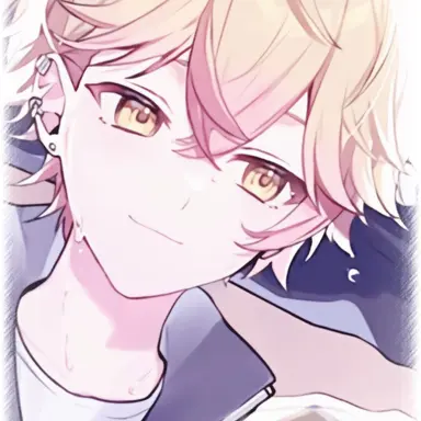Profile image of みこと