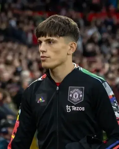 Profile image of Alejandro