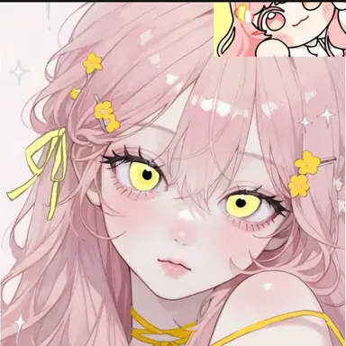 Profile image of 모양몬