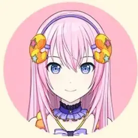 Profile image of 巡音ルカ