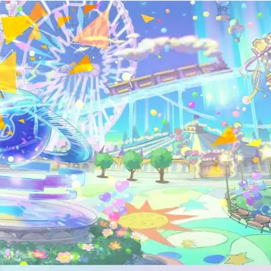 Profile image of セカイ