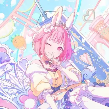 Profile image of 鳳えむ