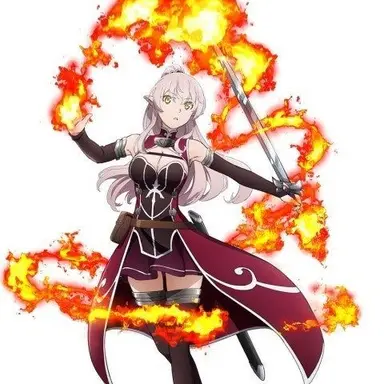 Profile image of 아리안