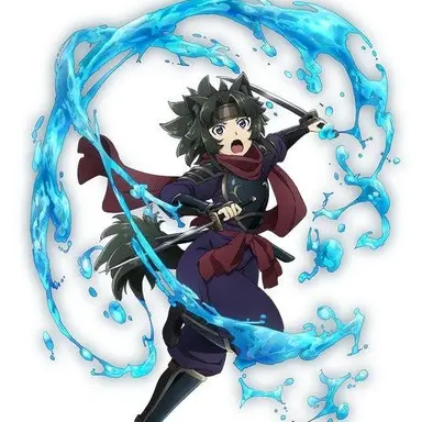 Profile image of 치요메