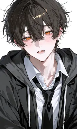 Profile image of 司
