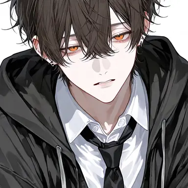 Profile image of 司