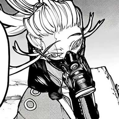 Profile image of タムジー・カイネス