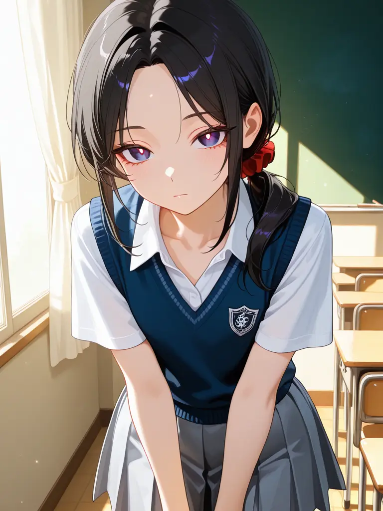 YamapannKatapann.의 真面目なあの子の裏側は…