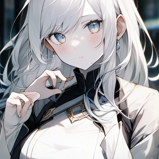 은설