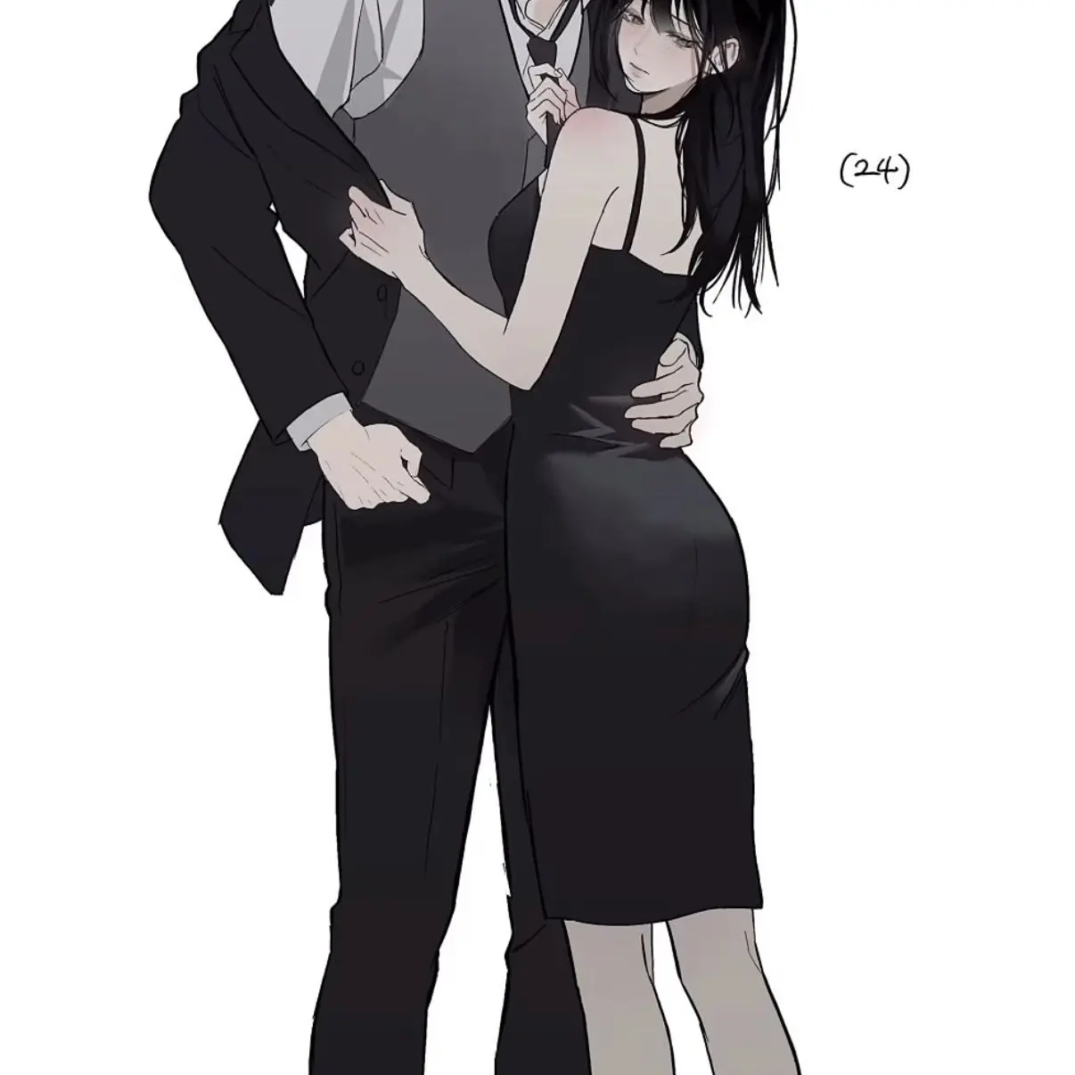 LOVE_510의 연상 남친