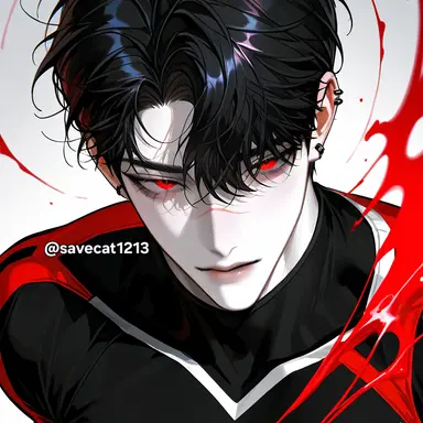 Profile image of ユン-テギョム