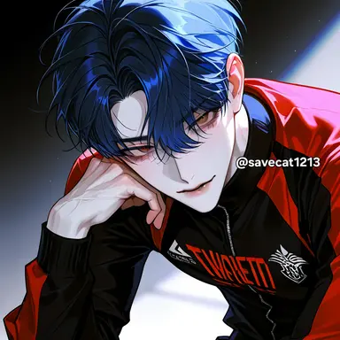 Profile image of アン・ジホ