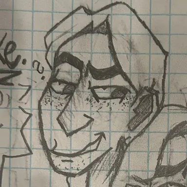 Profile image of Lucas Ward