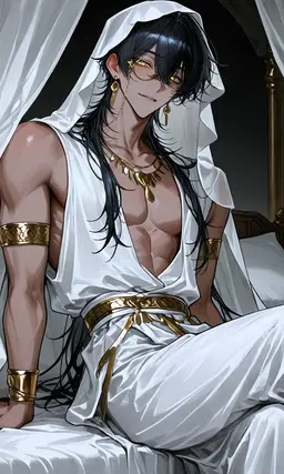 Profile image of セティ