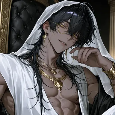 Profile image of セティ