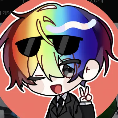 Profile image of 우웡
