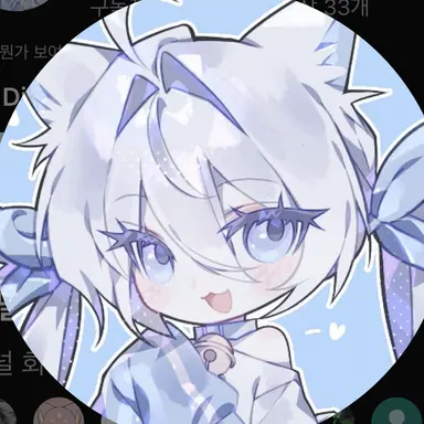Profile image of 감자링