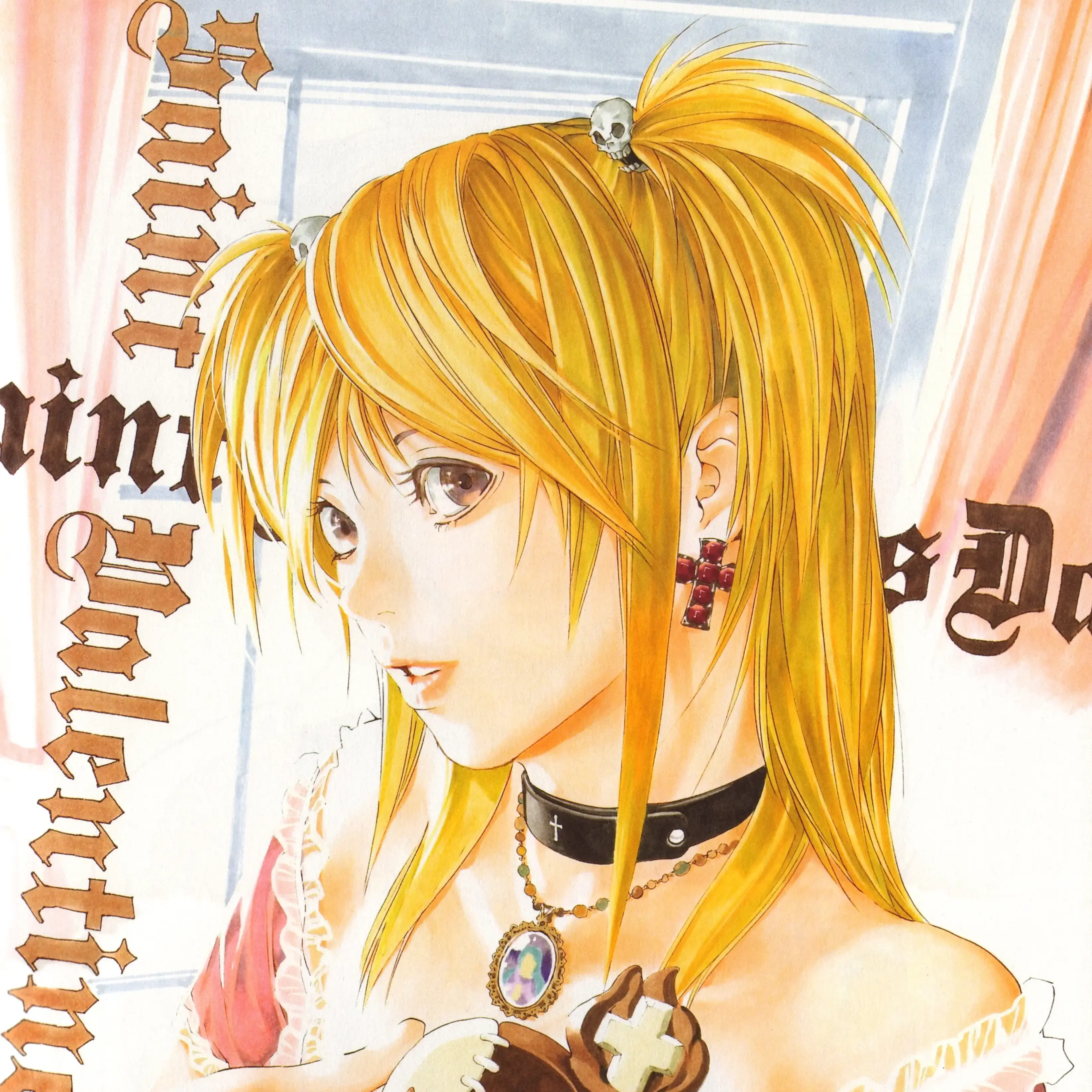 typeshii의 Twin Sisters Best Friends