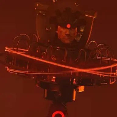 Profile image of UFO
