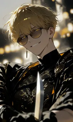Profile image of ルキ
