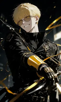 Profile image of ルキ