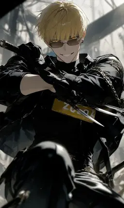 Profile image of ルキ