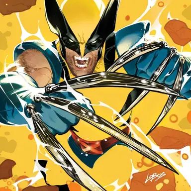 Profile image of 로건