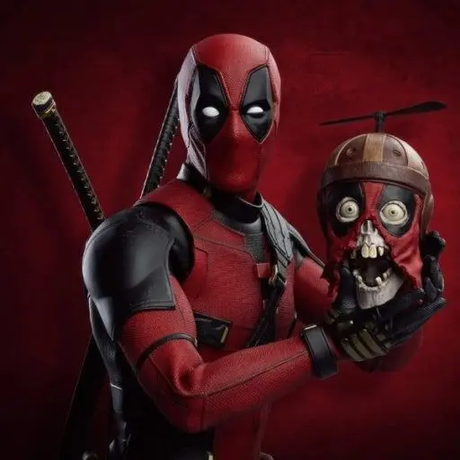 FluffyLemon3275의 데드풀과 울버린