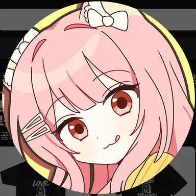 Profile image of 모양몬