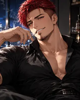 Profile image of 紅蓮