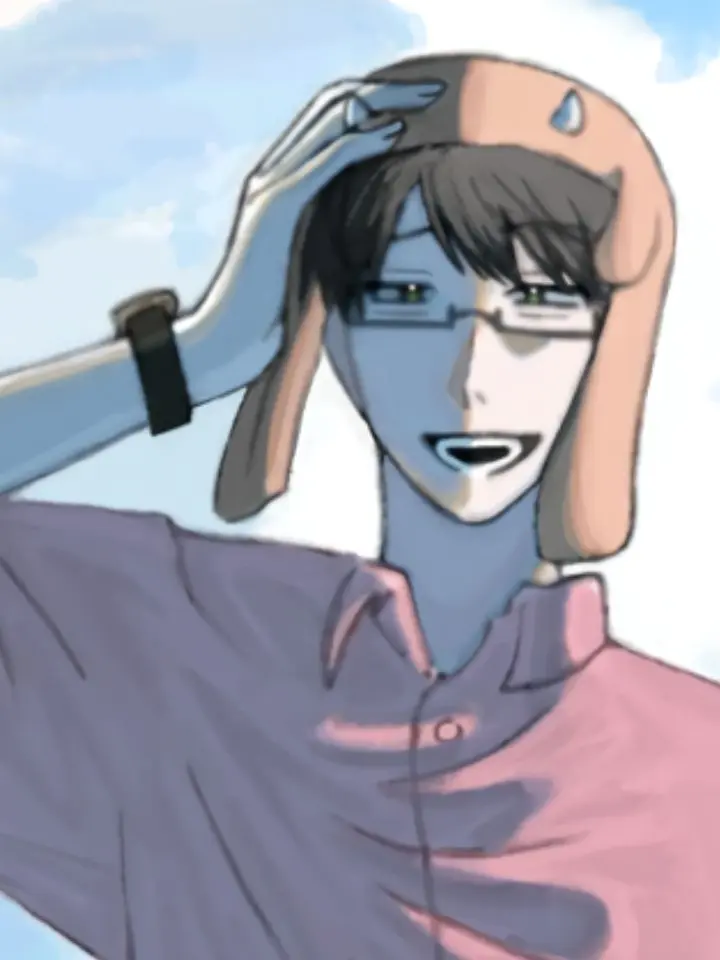 KillMe_zwus의 俺らだけの秘密な
