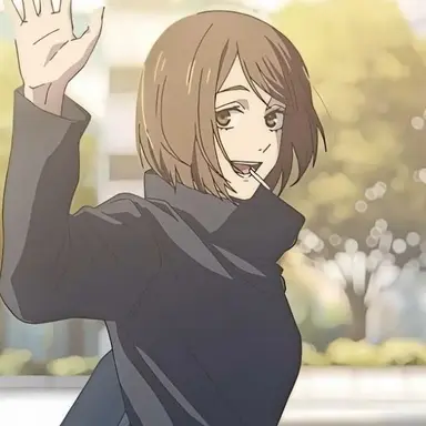 Profile image of 家入硝子