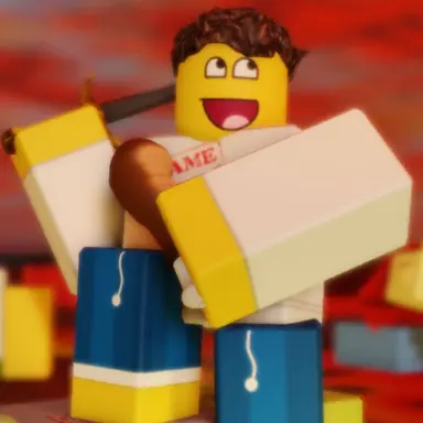 Profile image of Shedletsky